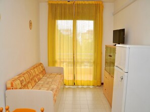Apartment, 2 Schlafzimmer, Balkon, Stadtblick
