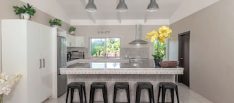 Spacious holiday home