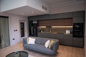 TV - Luxury stunning 2bed Apt city centre (Manchester)
