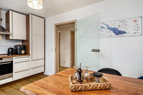 Ferienwohnung "Eylago No-1" mit WLAN