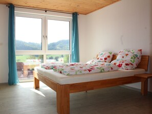 2 camere, Wi-Fi gratuito, lenzuola