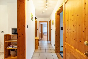 Interior - Apartment "Busch" in the Village Centre with Wi-Fi (Meinerzhagen)