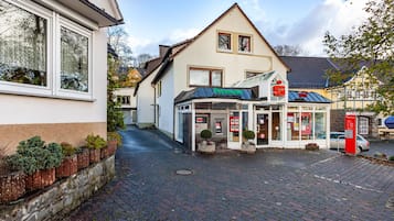 Außenbereich