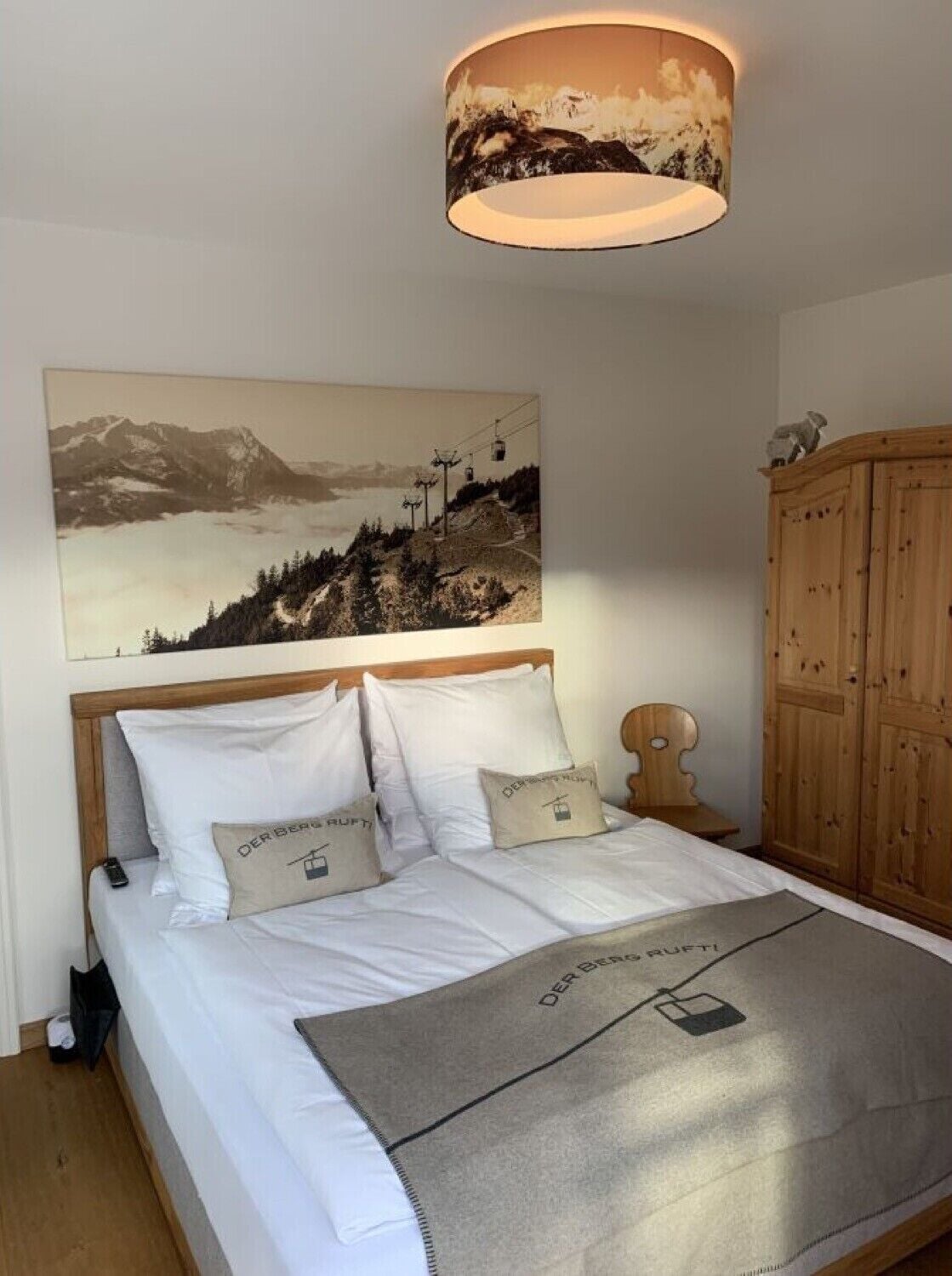 1 bedroom, free WiFi, bed sheets, wheelchair access