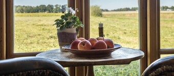 Holiday Apartment 'Lüneburger Heide' with Shared Garden & Wi-Fi