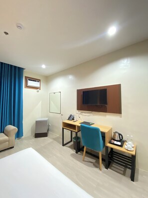 Standard Room, 1 Bedroom