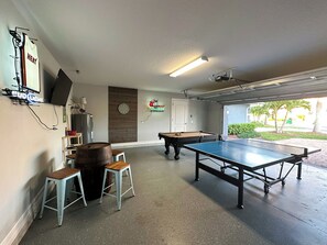 Sala de juegos