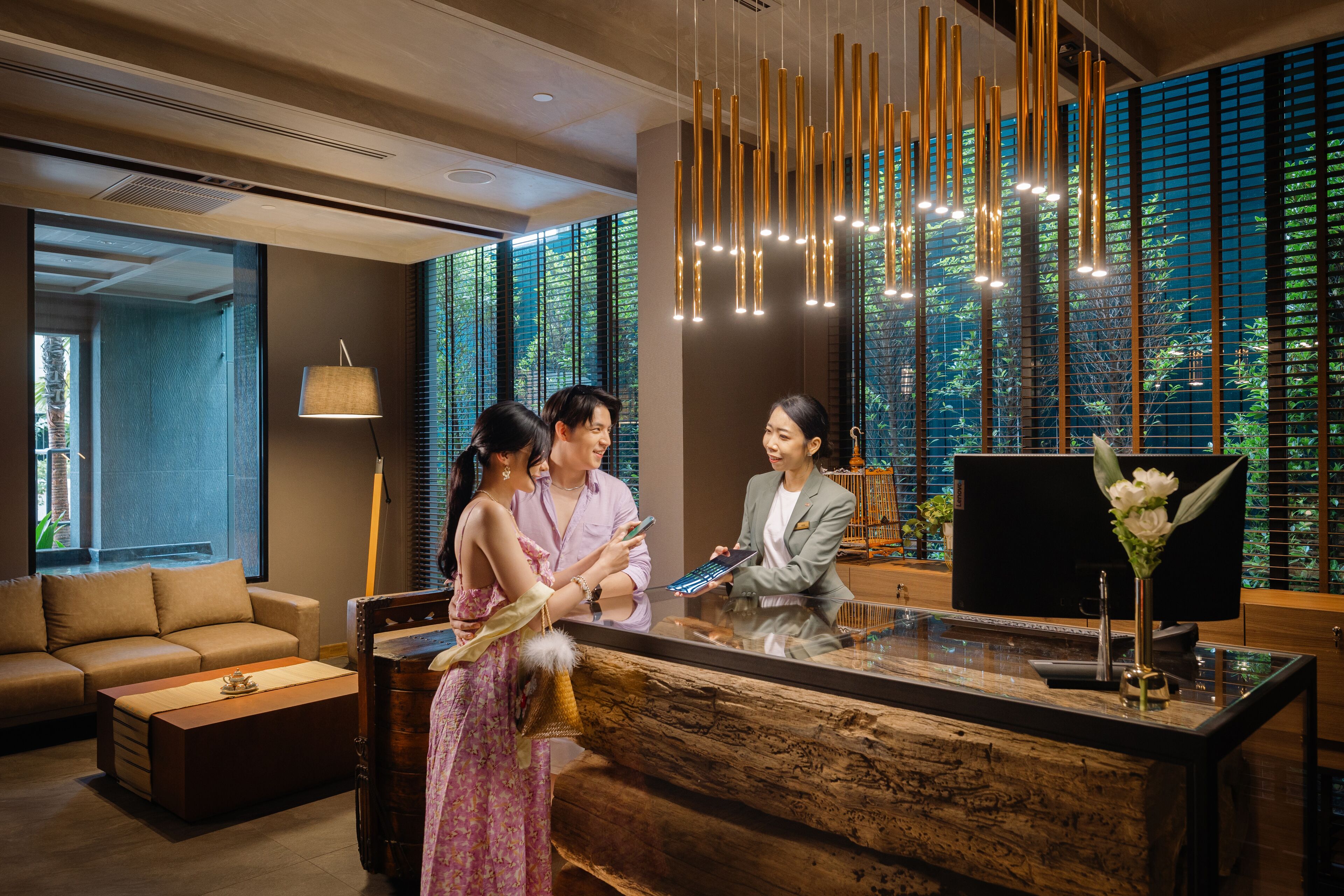 Photo - Ten Six Hundred, Chao Phraya, Bangkok by Preference, managed by The Ascott Limited