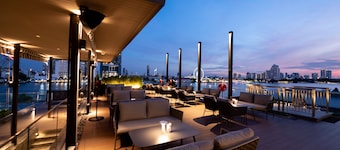 Ten Six Hundred, Chao Phraya, Bangkok by Preference, managed by The Ascott Limited