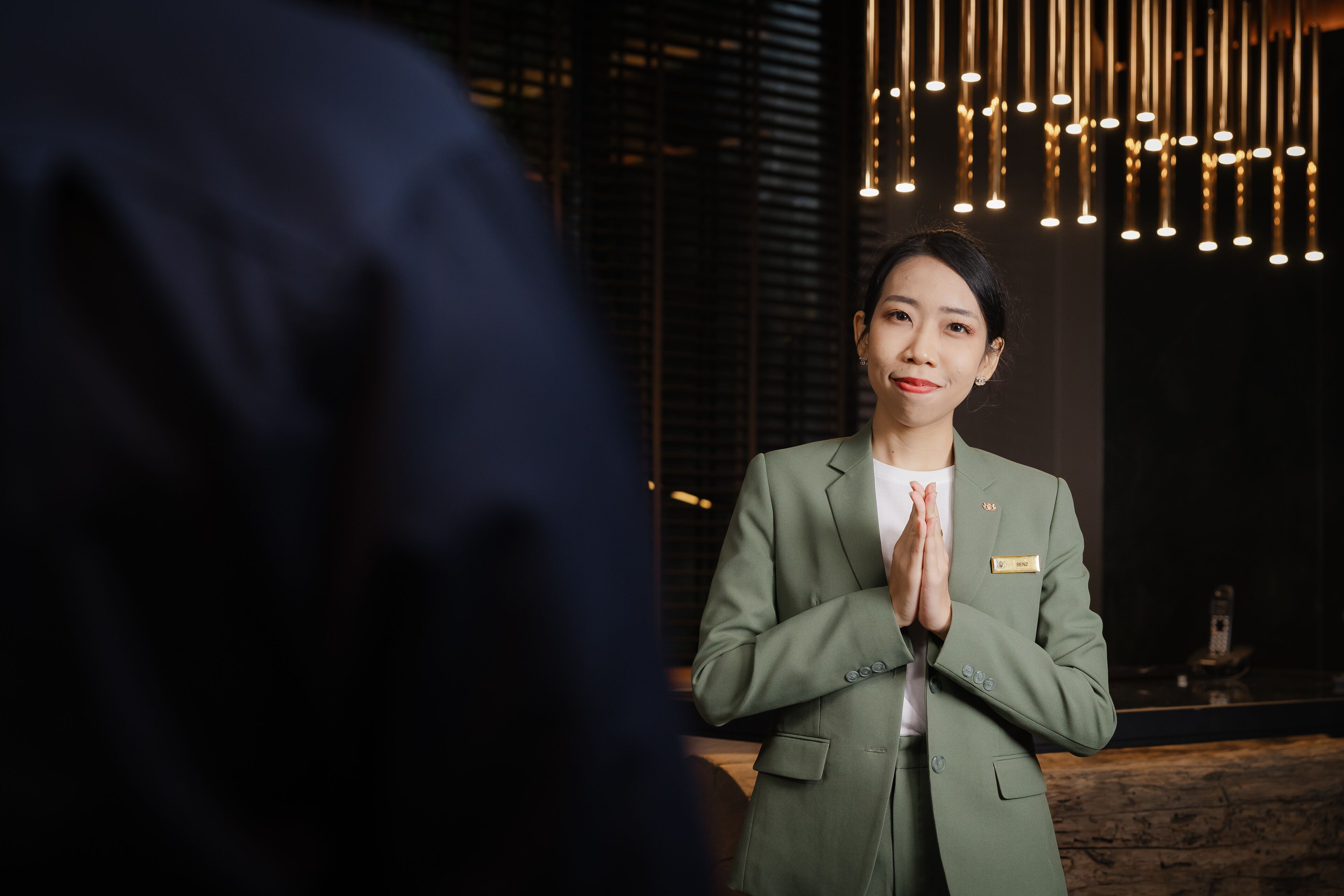 Photo - Ten Six Hundred, Chao Phraya, Bangkok by Preference, managed by The Ascott Limited