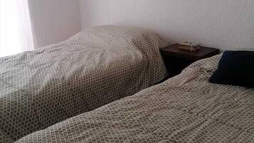 Townhouse Keluarga, 2 kamar tidur, 2 kamar mandi | 2 kamar tidur dan Wi-Fi gratis