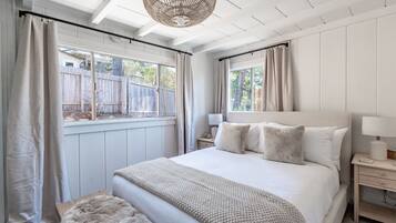 1 habitación, acceso a internet y ropa de cama