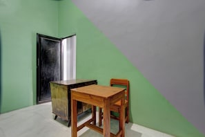Reception - Hotel O Galih Kost 1 Syariah (Purwodadi)