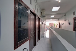 Lobby - Hotel O Galih Kost 1 Syariah (Purwodadi)