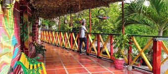 Hostal La Guaca