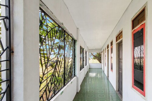 Hotel O Al Mahira Syariah