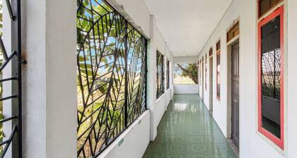 Hotel O Al Mahira Syariah