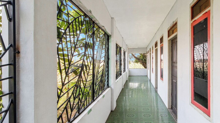 Hotel O Al Mahira Syariah