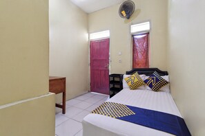 Double Room | View from room
