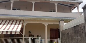 Fachada