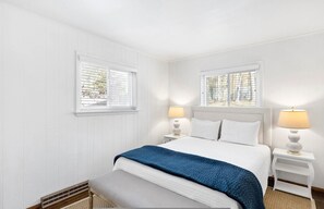 5 habitaciones, escritorio, cuna de viaje y wifi 
