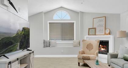 Cozy El Paso Getaway-Close to I-10-Restaurants-Shopping and more! Remodeled.