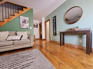 Interior - Multiple cabins at Saluda Grade Cabins! (Saluda)