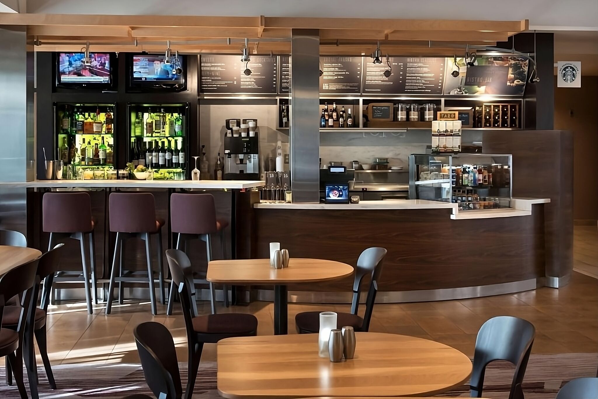 Bar (sur place)