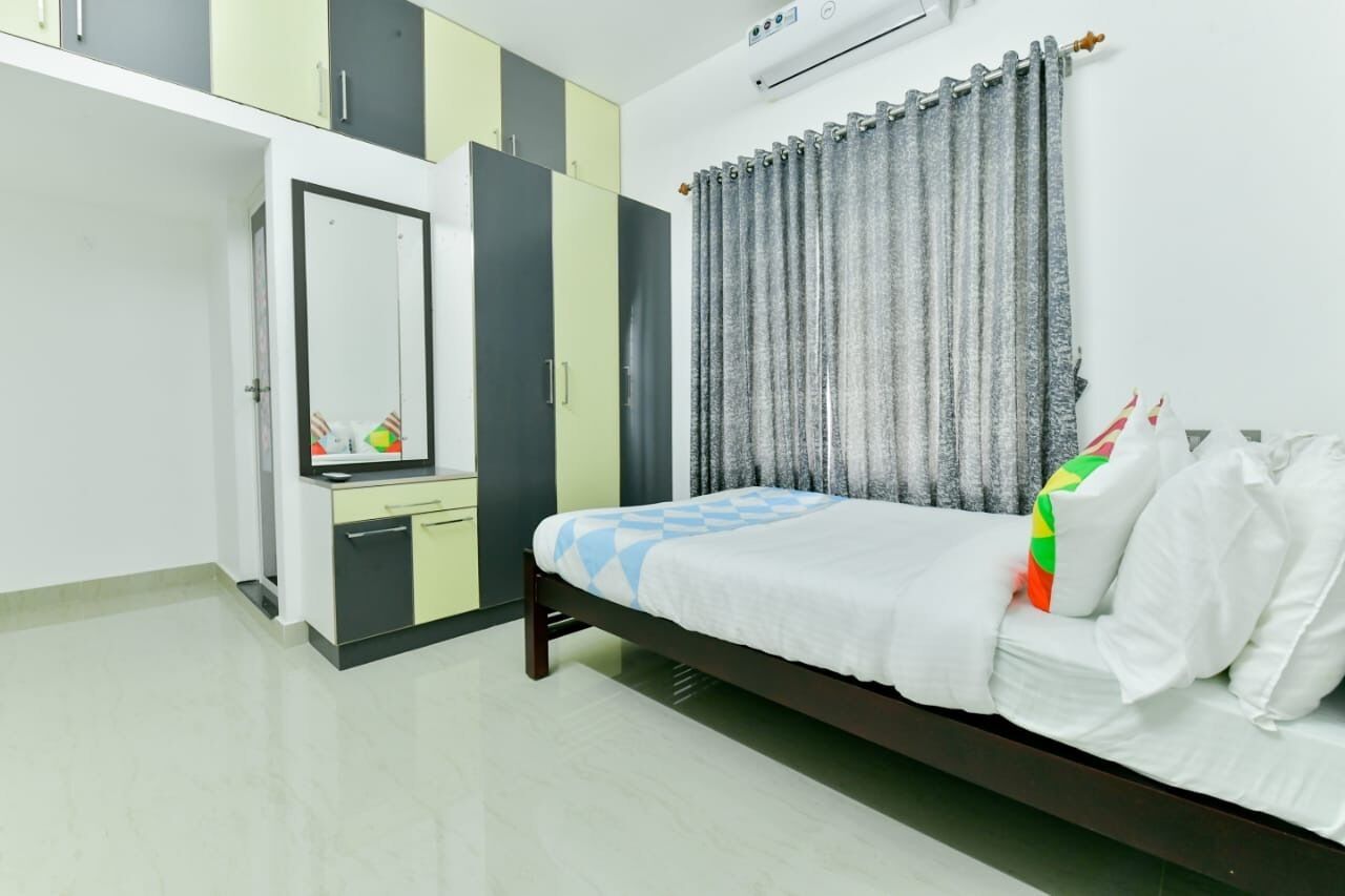 Bügeleisen/Bügelbrett, WLAN, Bettwäsche