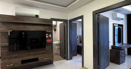 Moderne 2chambres A Louer Abdoun