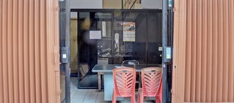 SPOT ON 92834 Wisma Dira Tiara Syariah