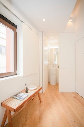 Interior - Liiiving in Porto - Cedofeita Green Terrace (Porto)