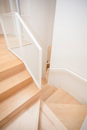 Interior - Liiiving in Porto - Cedofeita Green Terrace (Porto)