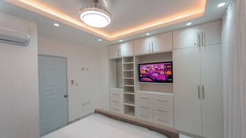 3 Schlafzimmer, Bügeleisen/Bügelbrett, WLAN, Bettwäsche