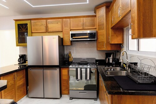 Jare Residence, the best place to be!