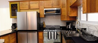 Jare Residence, the best place to be!