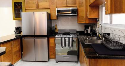 Jare Residence, the best place to be!