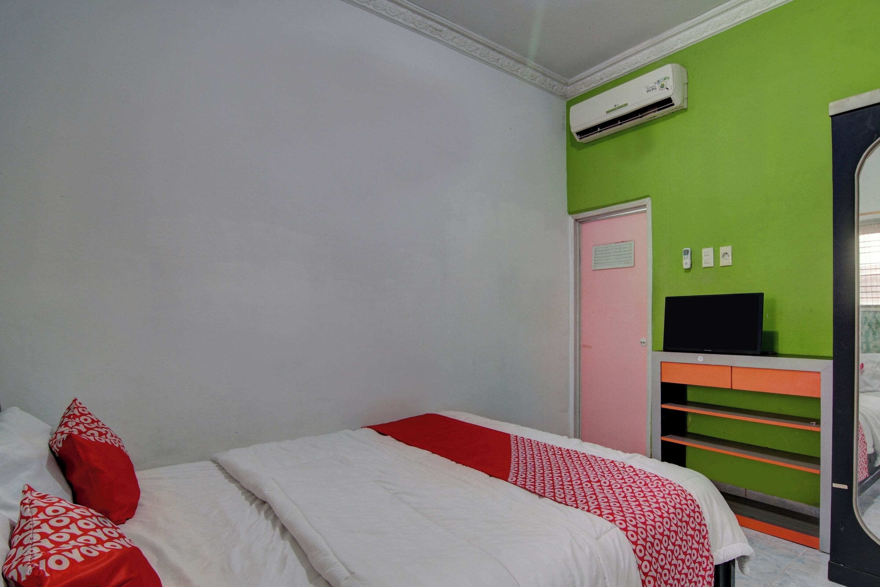 Foto - OYO 92833 Penginapan Syariah