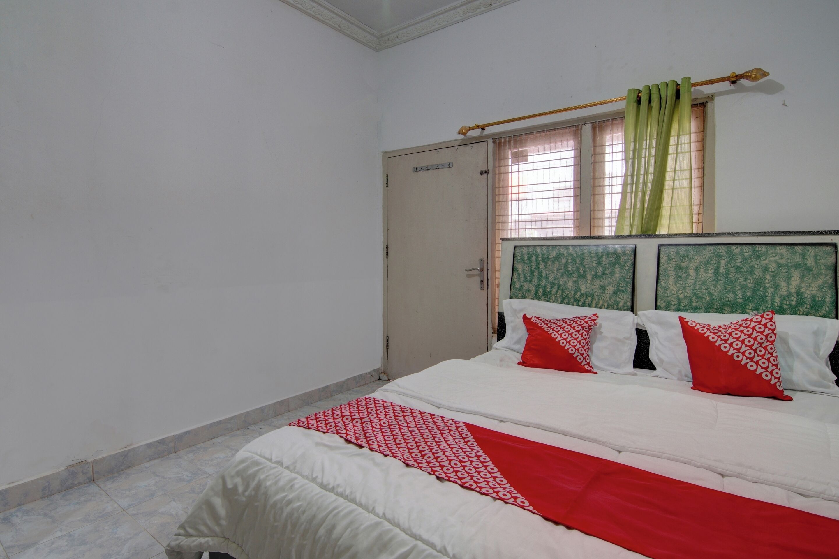 Foto - OYO 92833 Penginapan Syariah