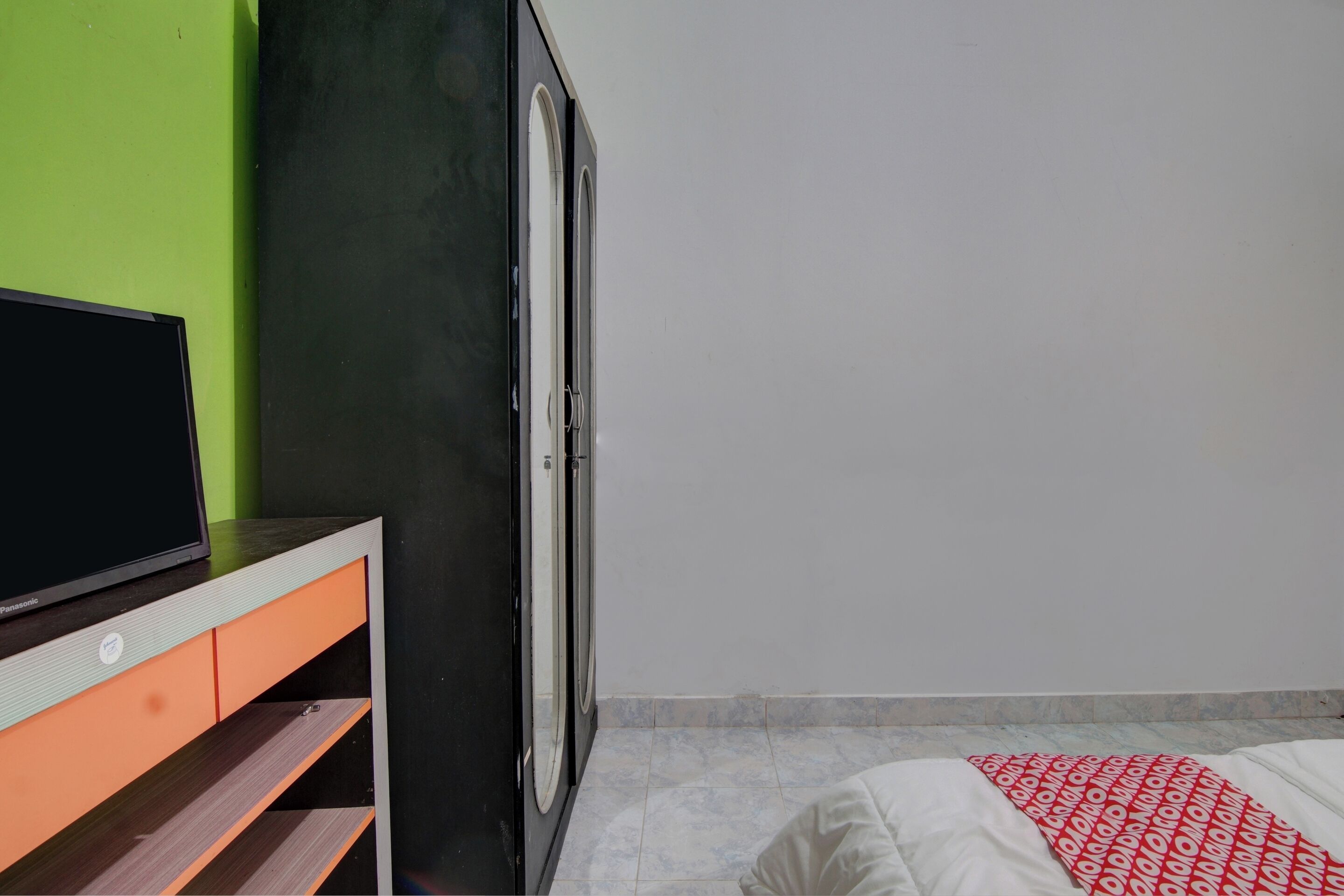 Foto - OYO 92833 Penginapan Syariah