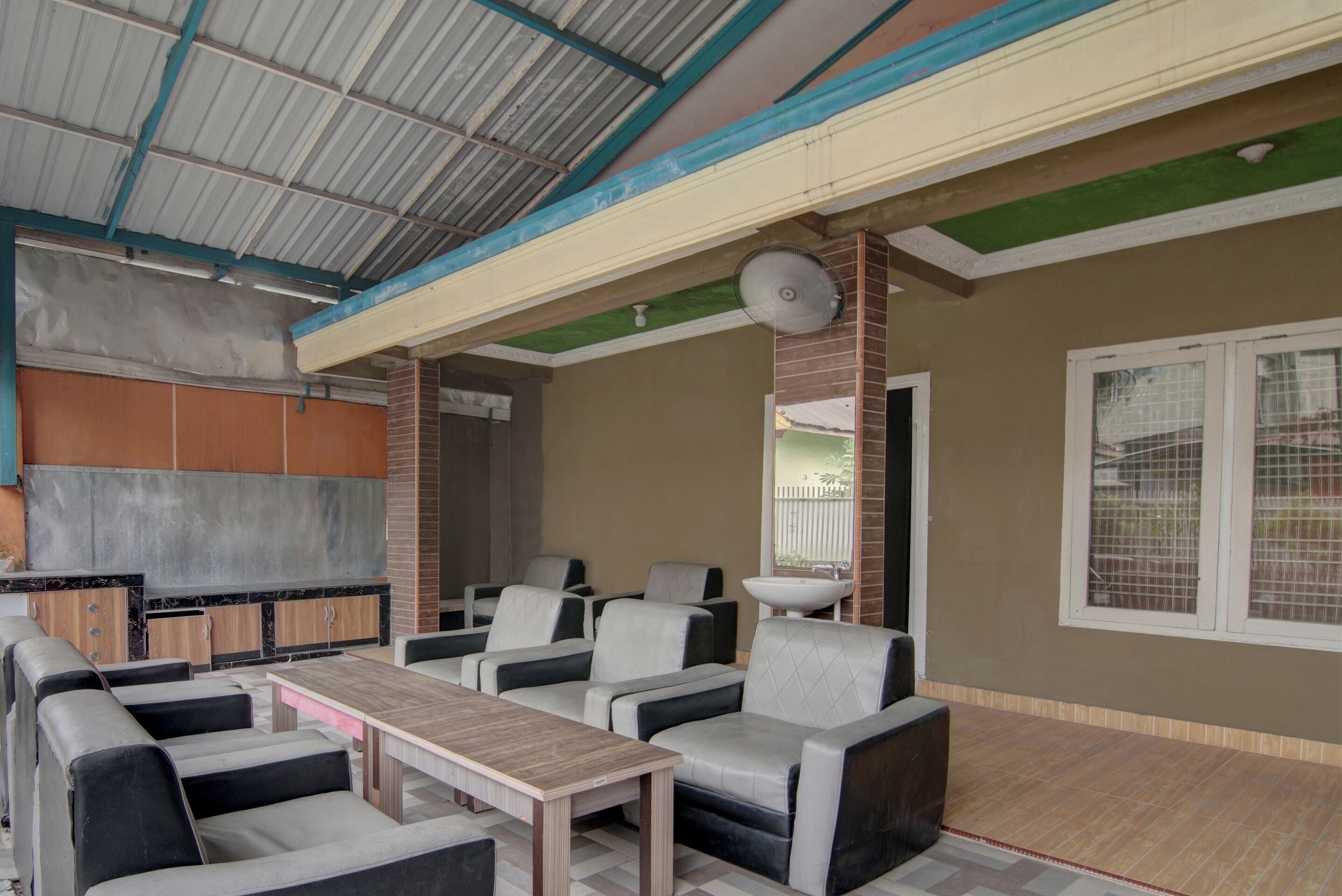 Foto - OYO 92833 Penginapan Syariah