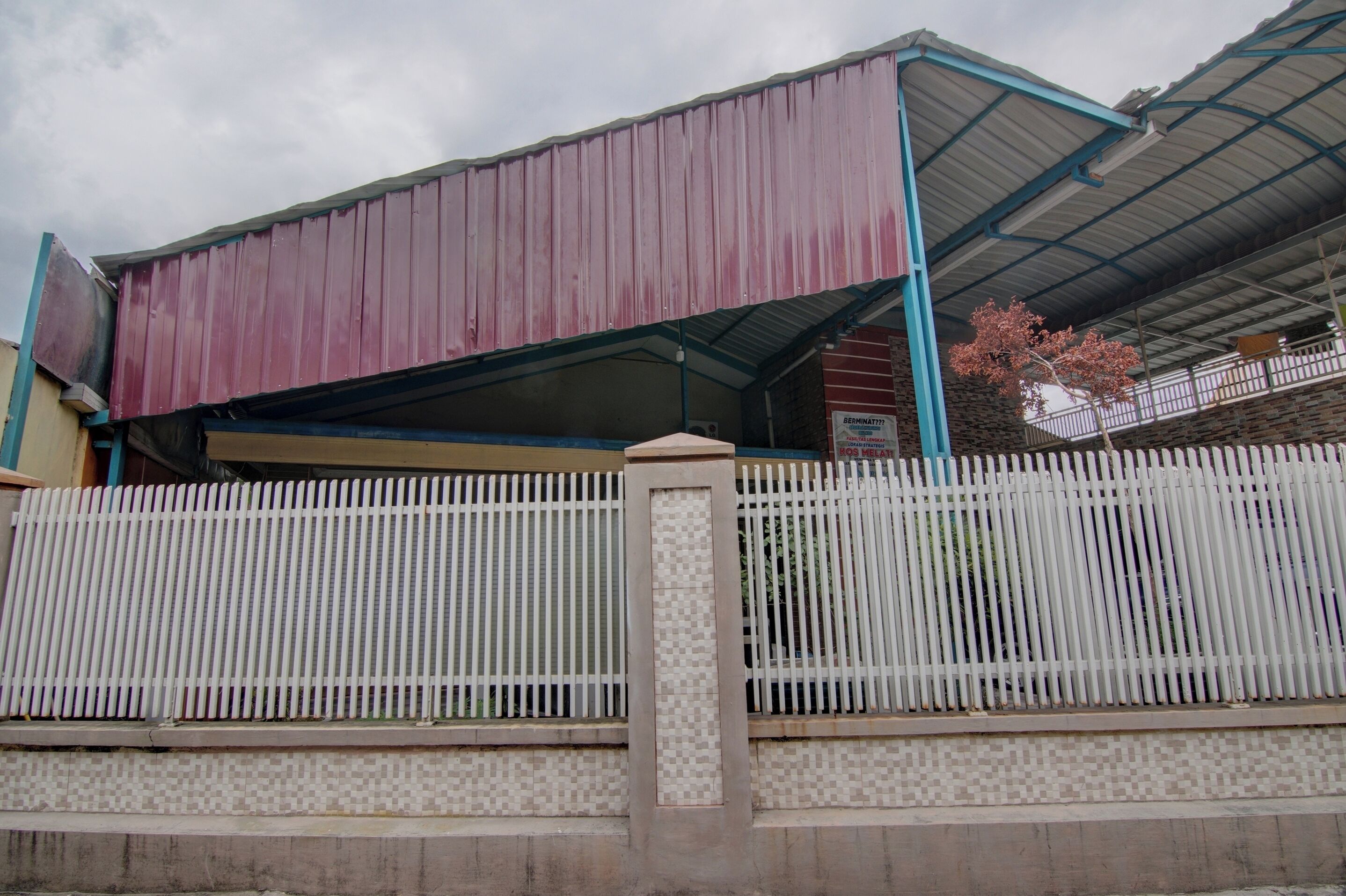 Foto - OYO 92833 Penginapan Syariah