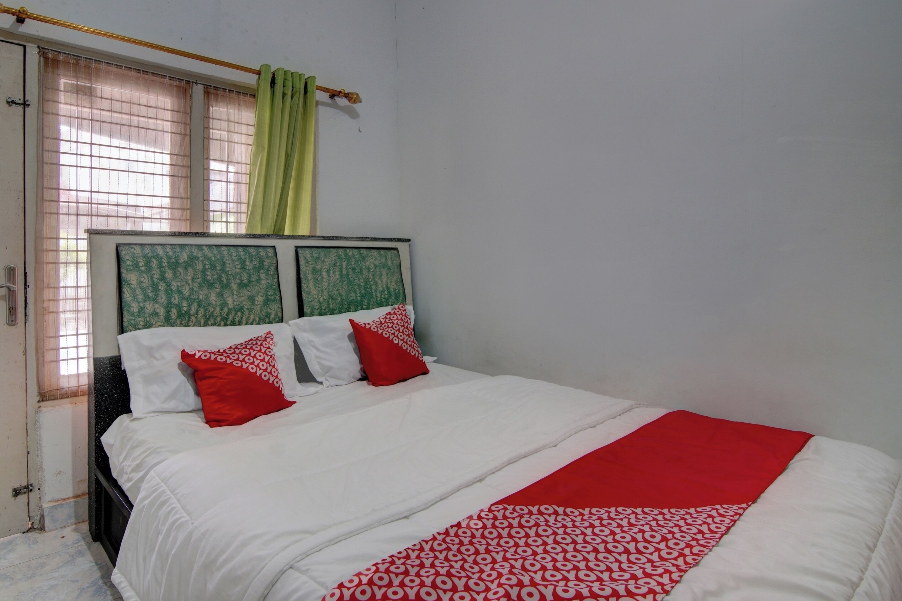 Foto - OYO 92833 Penginapan Syariah