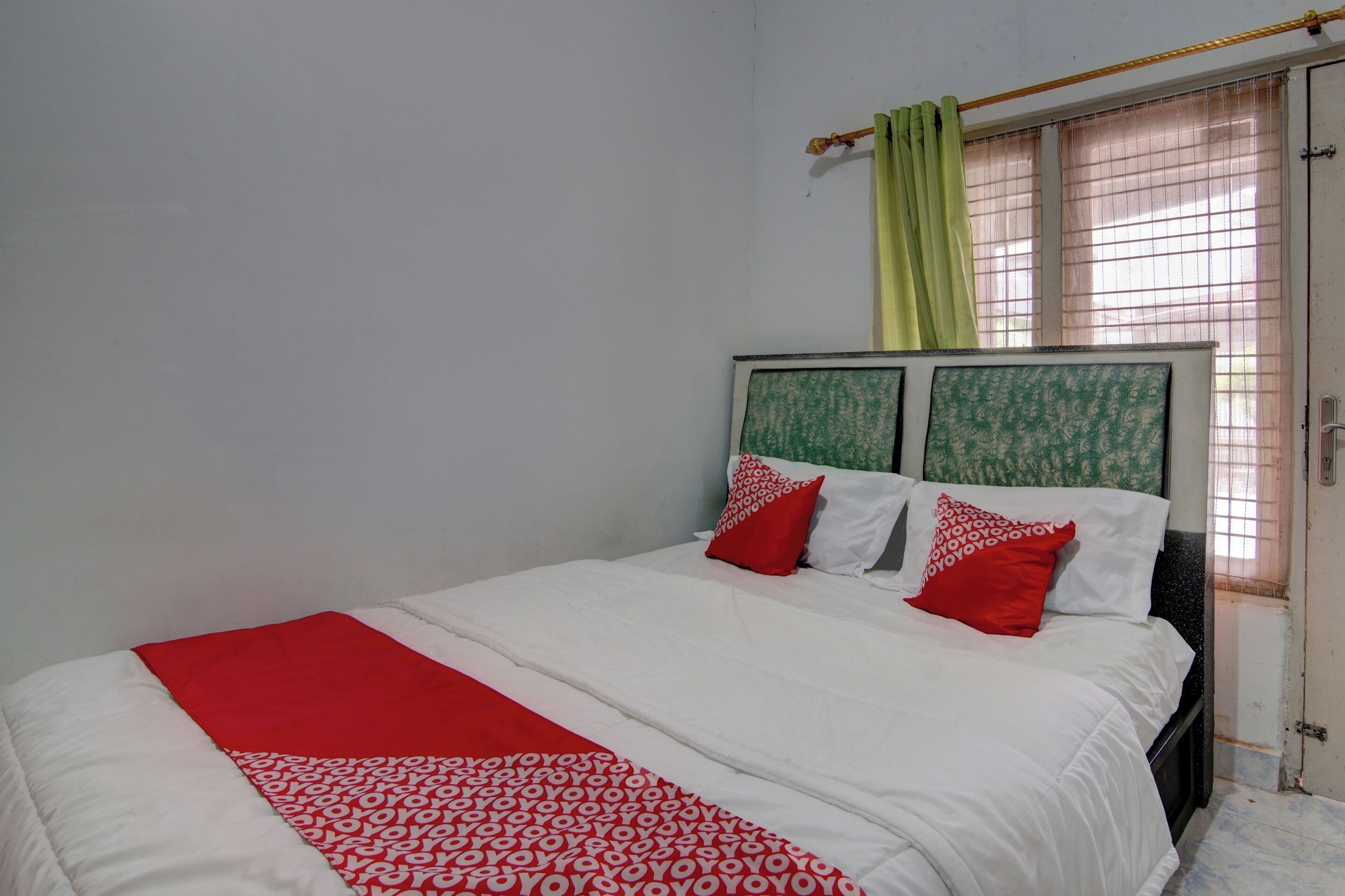 Foto - OYO 92833 Penginapan Syariah