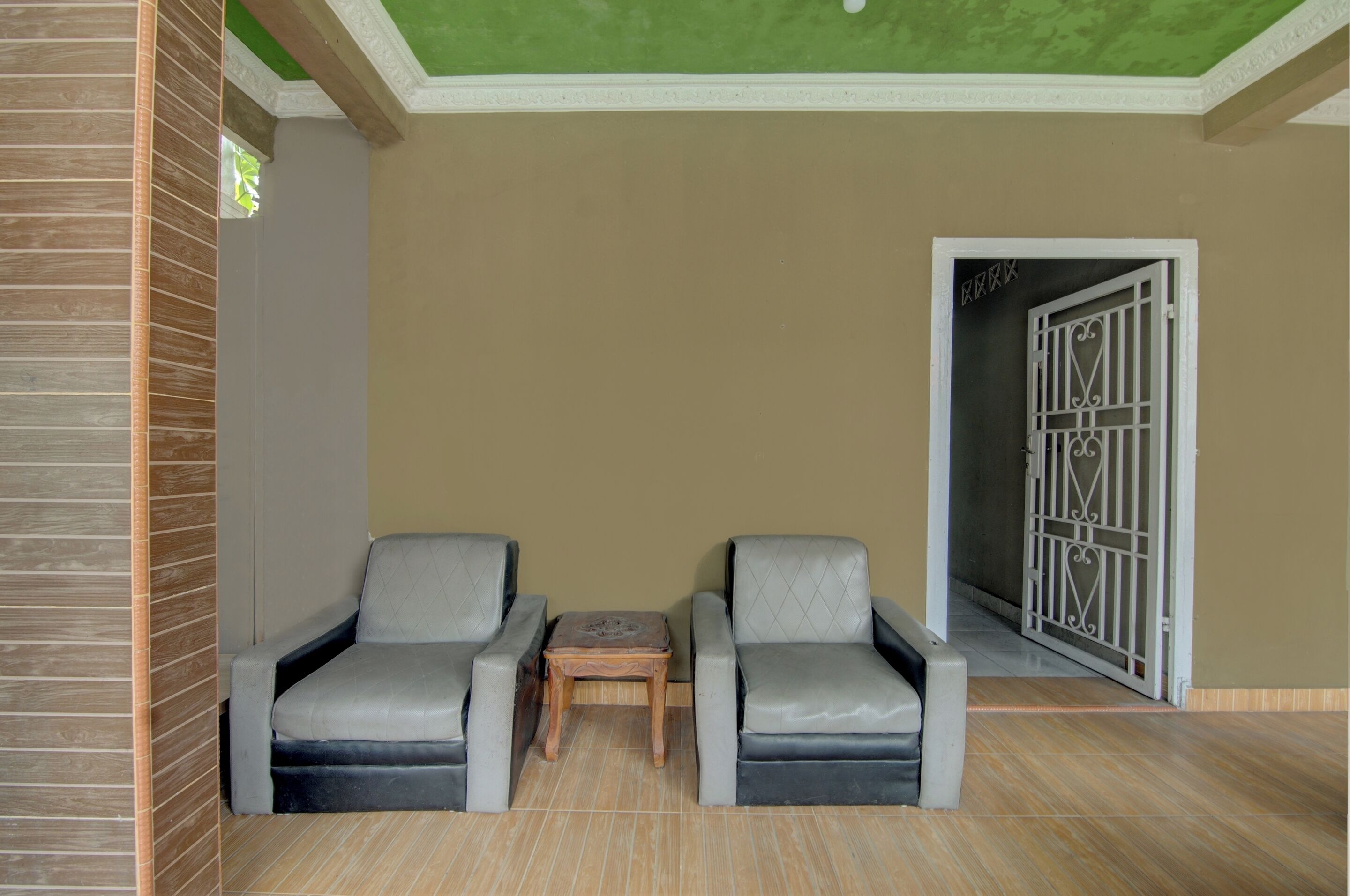 Foto - OYO 92833 Penginapan Syariah