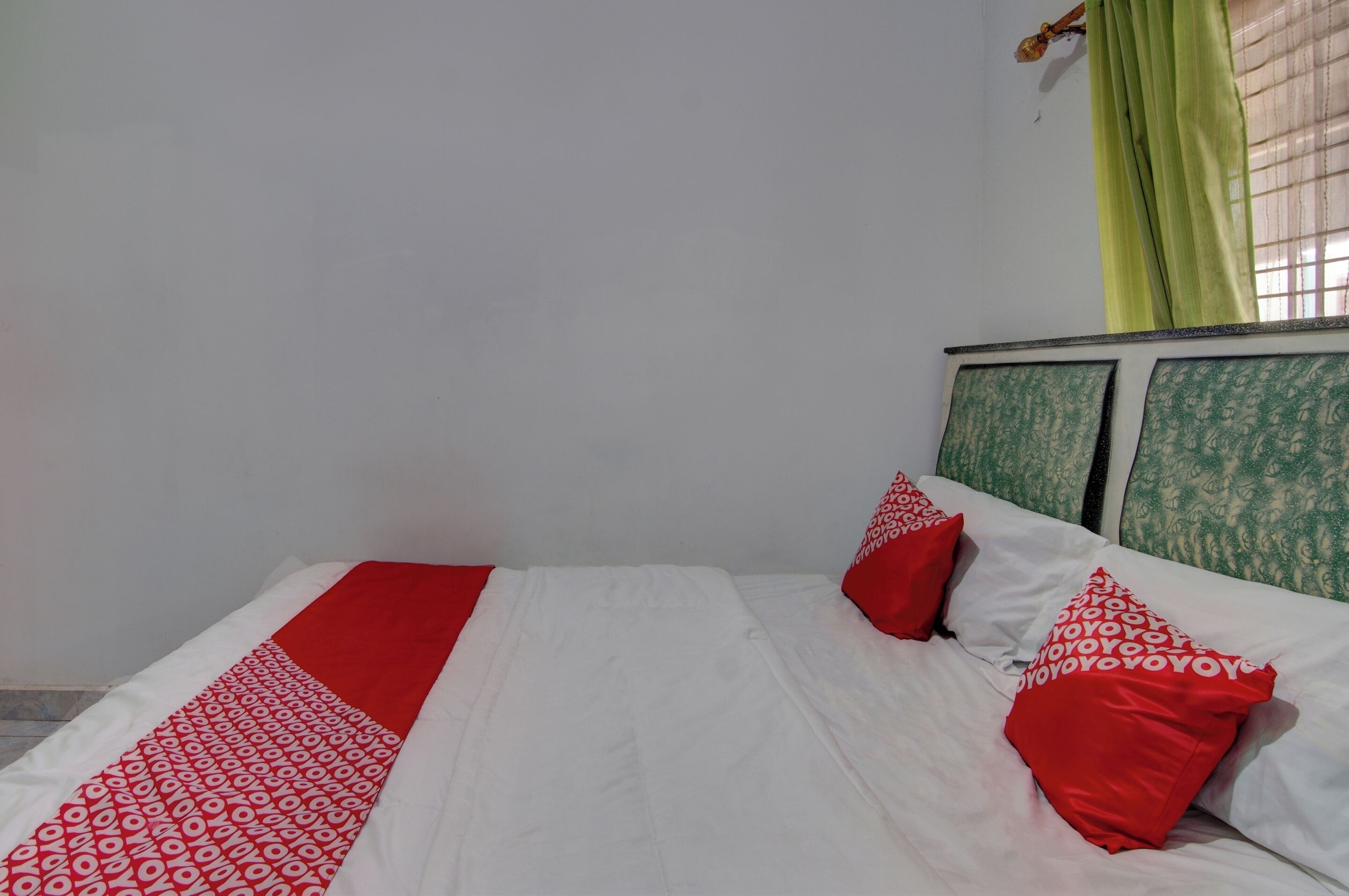 Foto - OYO 92833 Penginapan Syariah