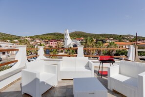 Terras