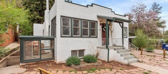 The London Escape: Manitou's Unforgettable Getaway