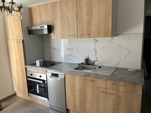 Gîte - Les Salons du Bastier avec jardin privé et Wi-Fi