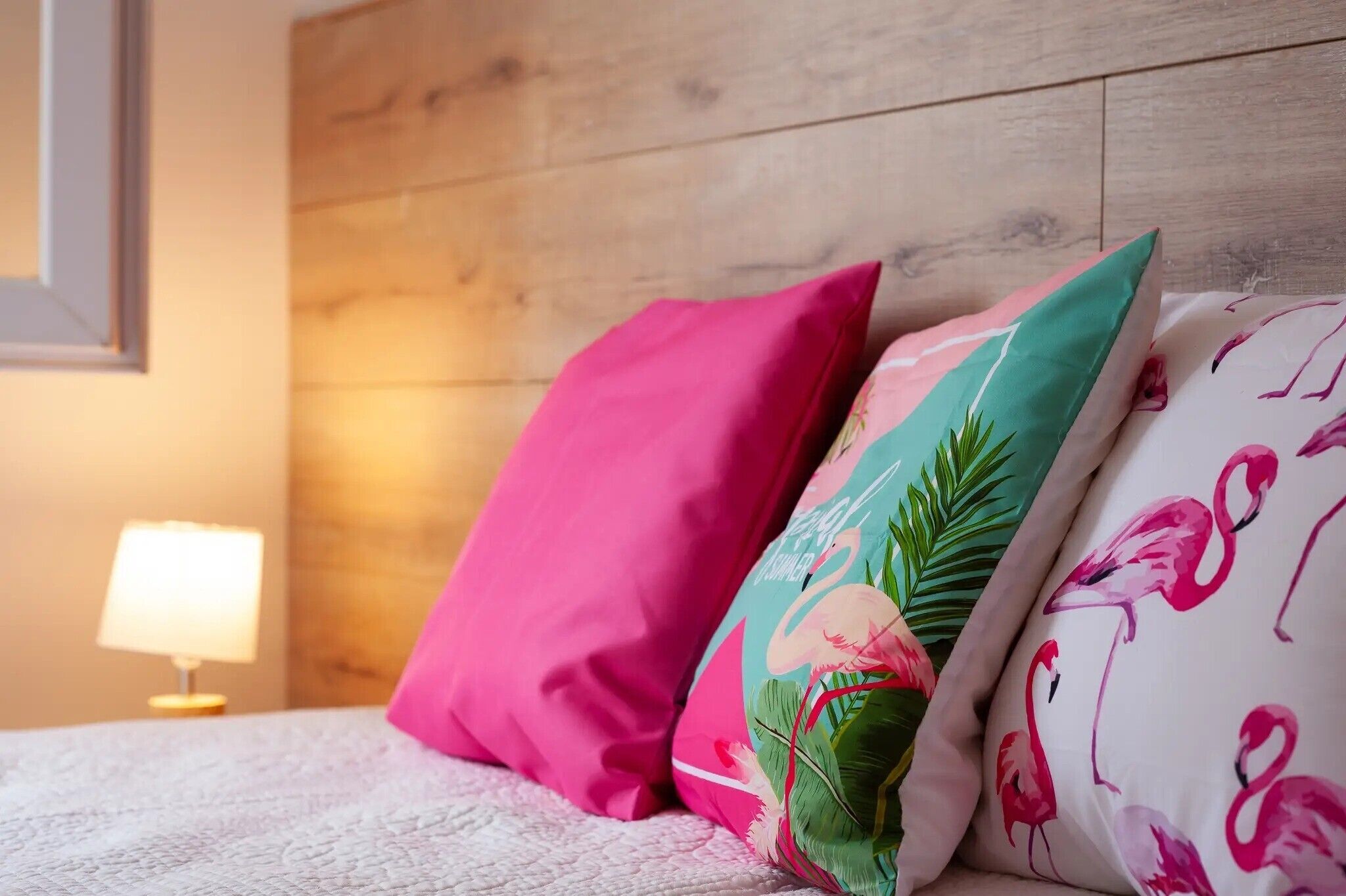 1 soveværelse, gratis Wi-Fi, adgang for kørestole